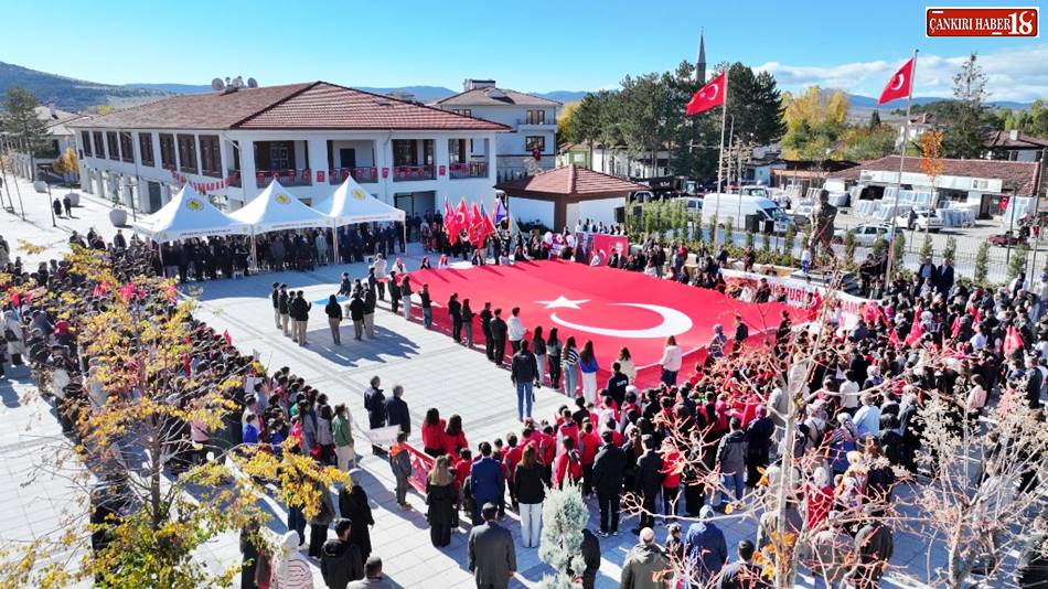 Çankırı Çerkşe, çerkeş haberleri