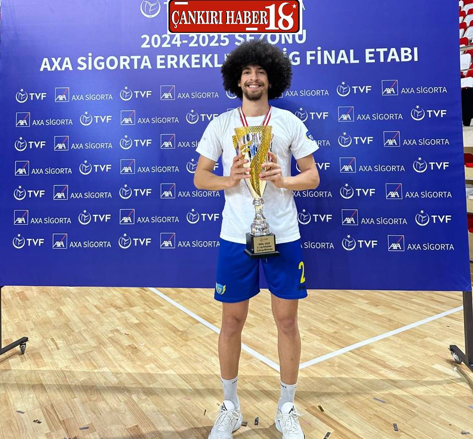 Yusuf Seven, Çankırı Spor Haberleri, Çankırı Birlik Spor