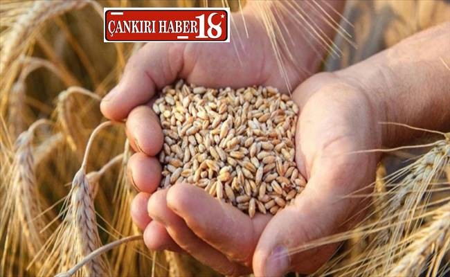 2026 Yılı Hububat Alım ve Satış Fiyatları Belirlendi Çankırı haber