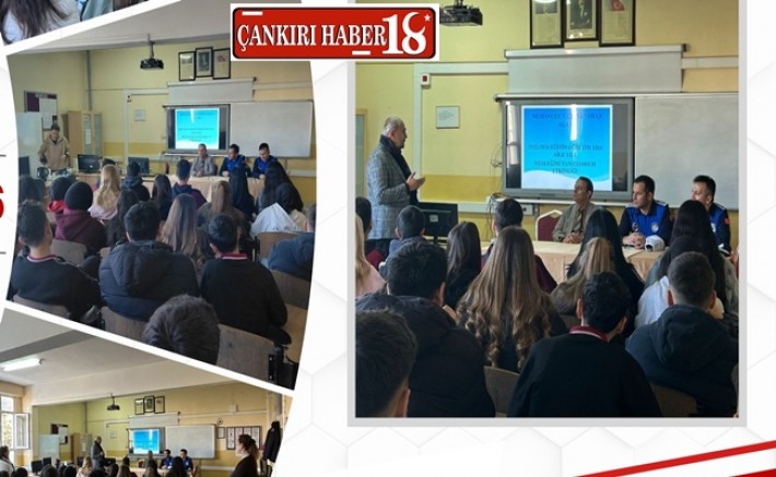 Çankırı Belediye Haberleri