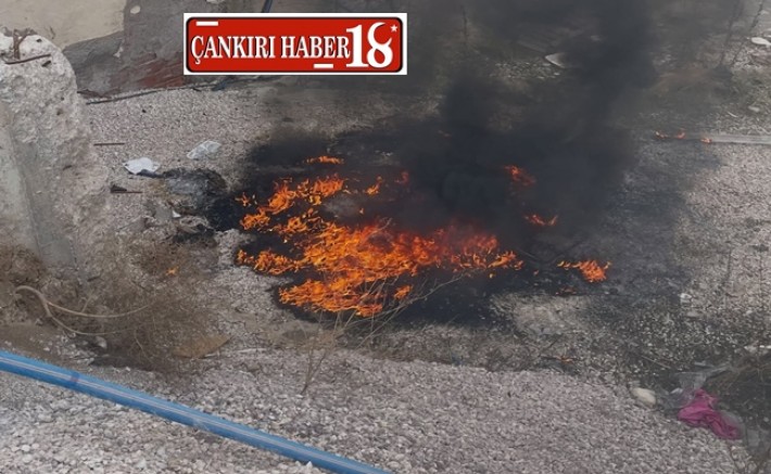 Çankırı Belediye Haberleri