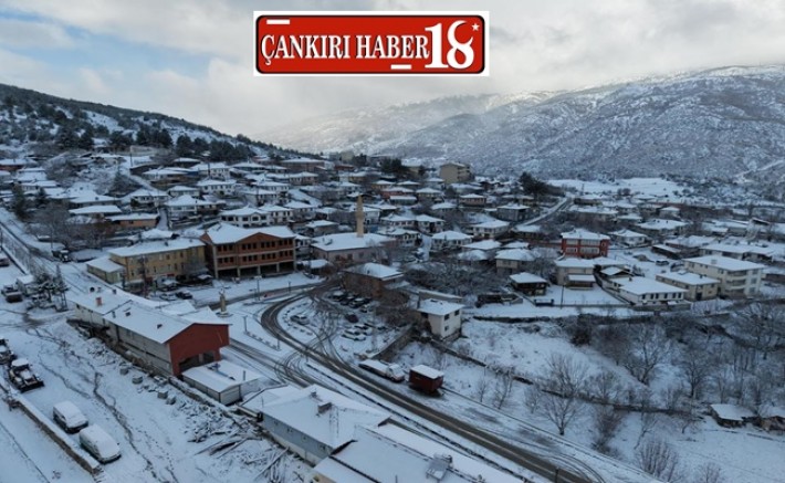 Çankırı Bayramören Haberleri