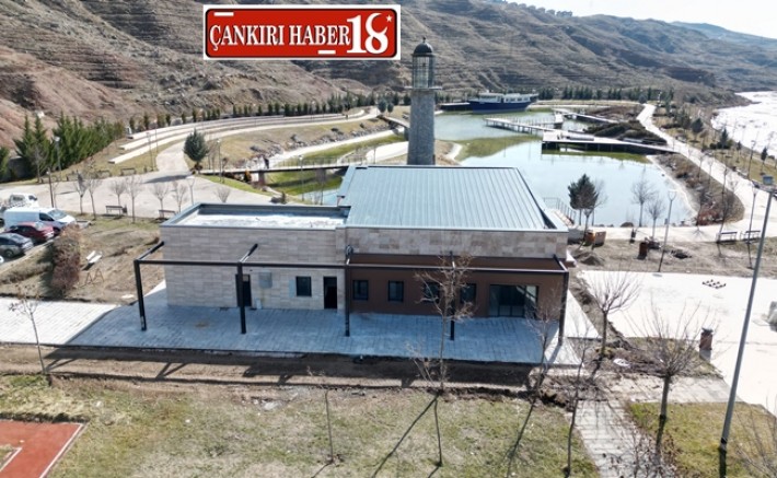 Çankırı Belediye Haberleri