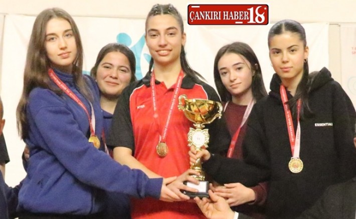 Çankırı Spor Haberleri