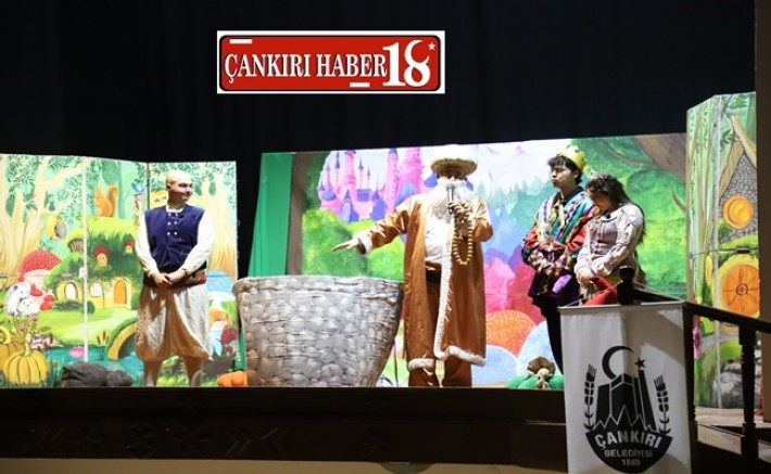 Çankırı Belediye Haberleri