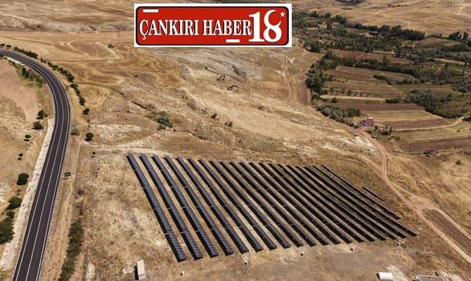 Çankırı Gündem haber