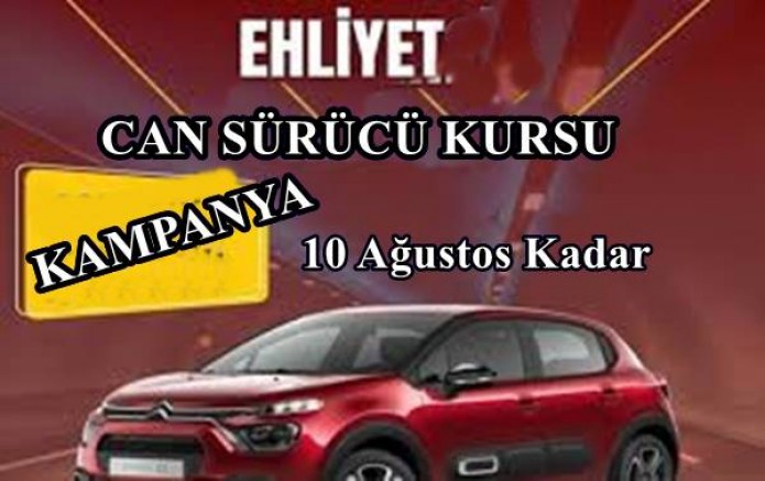 Çankırı Can Sürücü Kursu. Ehliyet Fırsatlarını Kaçırmayın, Çankırı haber, Çankırı haberleri, image, Çankırı haber18, Çankırı