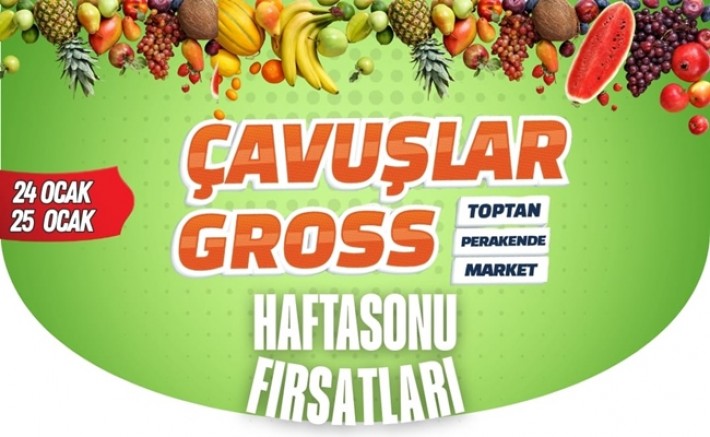 Çavuşlar Gross
