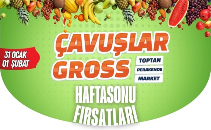 Çavuşlar Gross