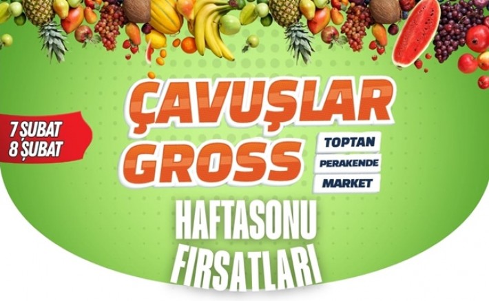 Çavuşlar Gross