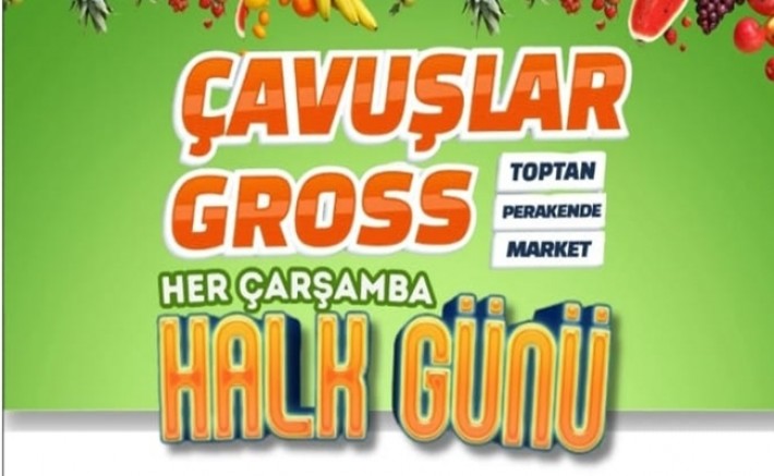 Çavuşlar Gross