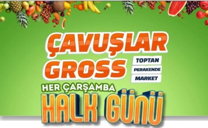 Çavuşlar Gross