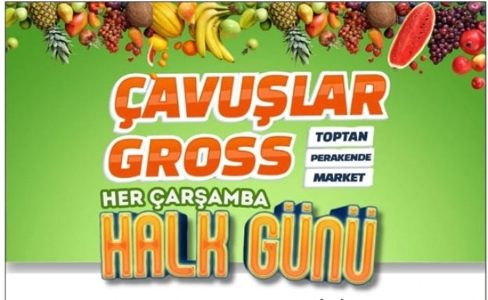 Çavuşlar Gross