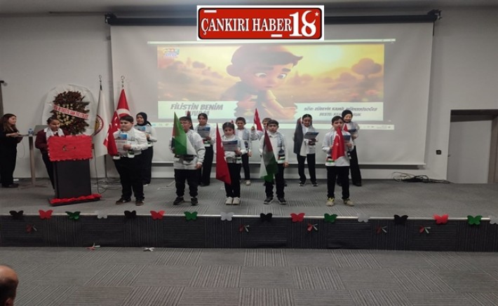 Çankırı ÇERKEŞ Haberleri