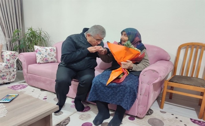 Çankırı ÇERKEŞ Haberleri