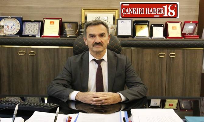 Çankırı’da 4. Kamu Spor Oyunları Tamamlandı Çankırı haber