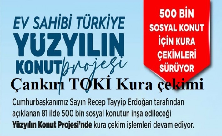 Çankırı Valilik Haberleri