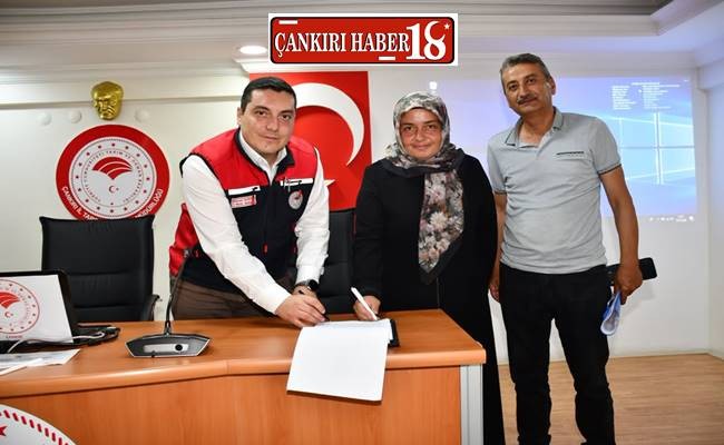  Çankırı haber