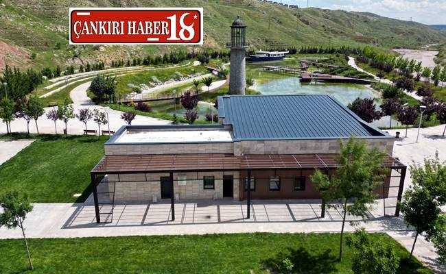 Çankırı’da Çiftler 06.06.2026 Tarihini Seçti