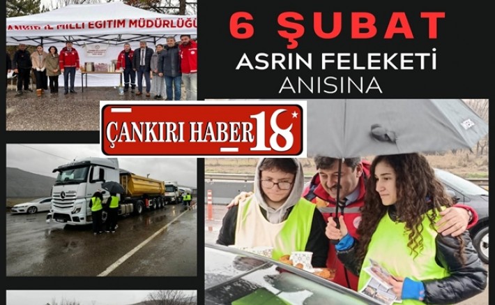 Çankırı Kurum Haberleri