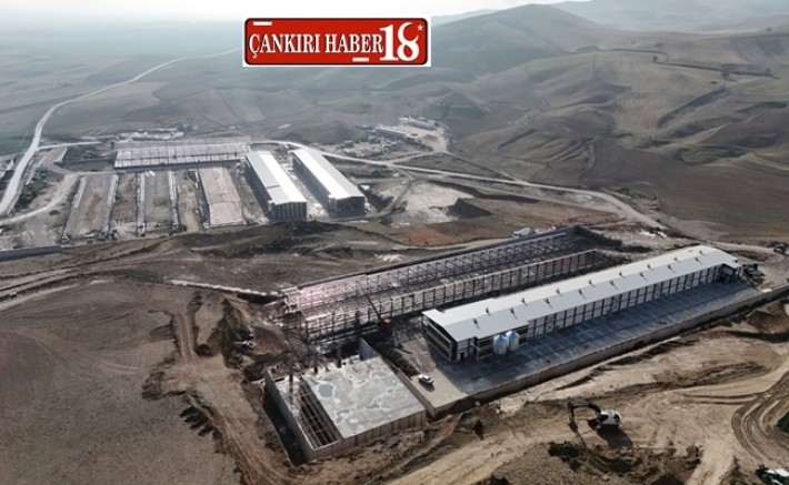 Çankırı ŞABANÖZÜ Haberleri