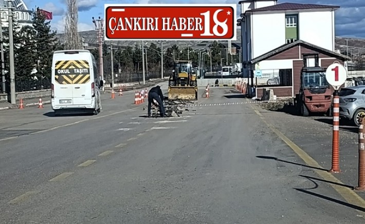 Çankırı Gündem Haberleri
