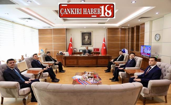 Çankırı haber