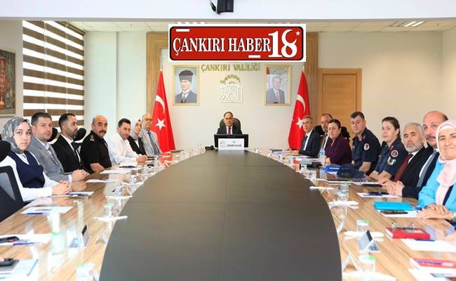  Çankırı haber