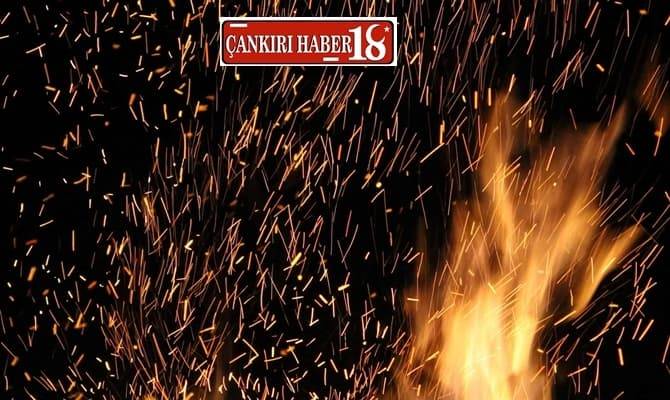 Çankırı Valilik haber