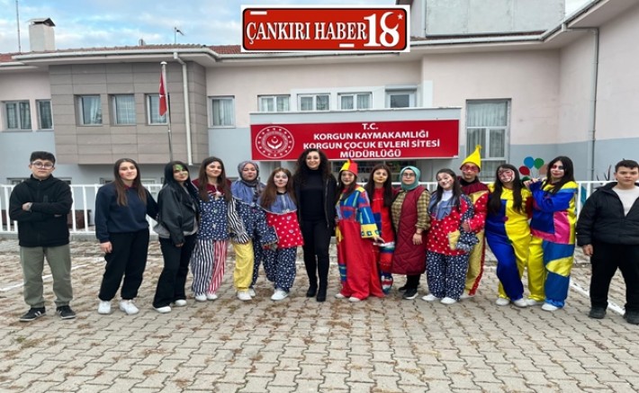 Çankırı KORGUN Haberleri