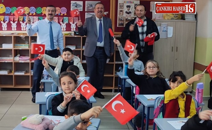 Çankırı Gündem Haberleri