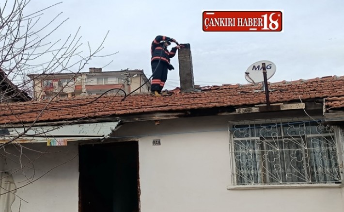 Çankırı Belediye Haberleri