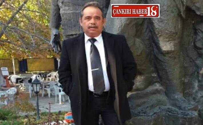 Çankırı Vefat Haberleri