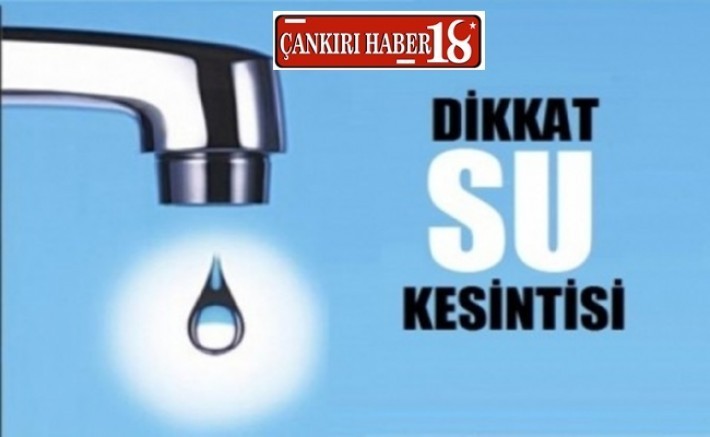 Çankırı Belediye Haberleri