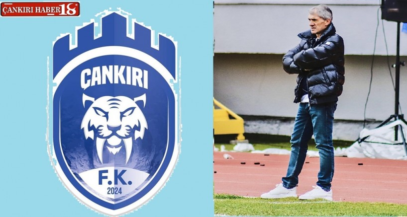 Çankırı Spor Haberleri