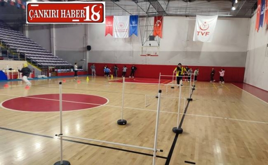 Çankırı Gençlik ve Spor Ücretsiz Hazırlık Kursu Veriyor, Çankırı haber, Çankırı haberleri, image, Çankırı haber18, Çankırı