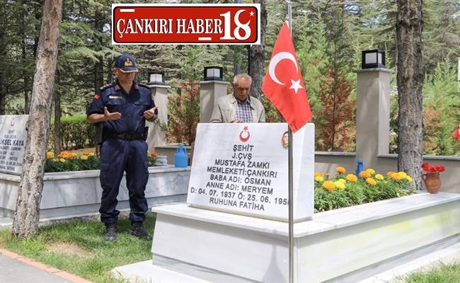  Çankırı haber