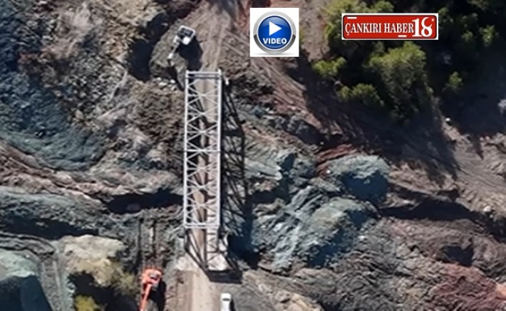 Çankırı Ilgaz Haberleri