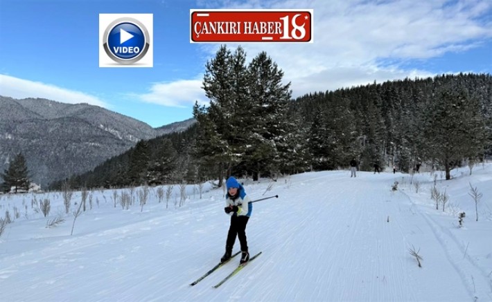 Çankırı Ilgaz Haberleri