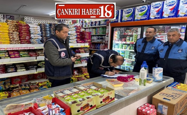 Çankırı Kızılırmak haberleri