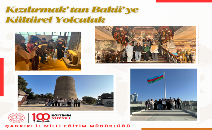 Çankırı Kızılırmak haberleri