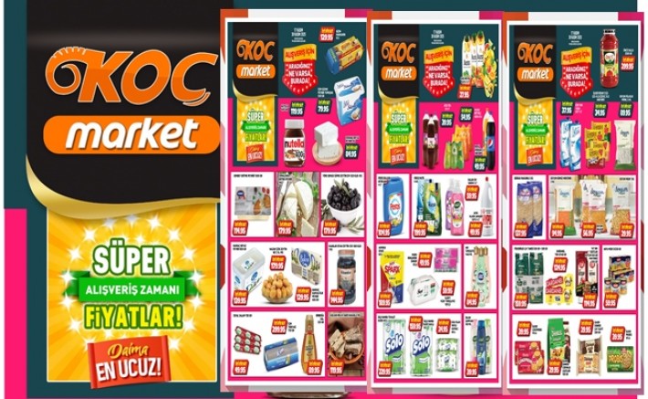 Koç Market
