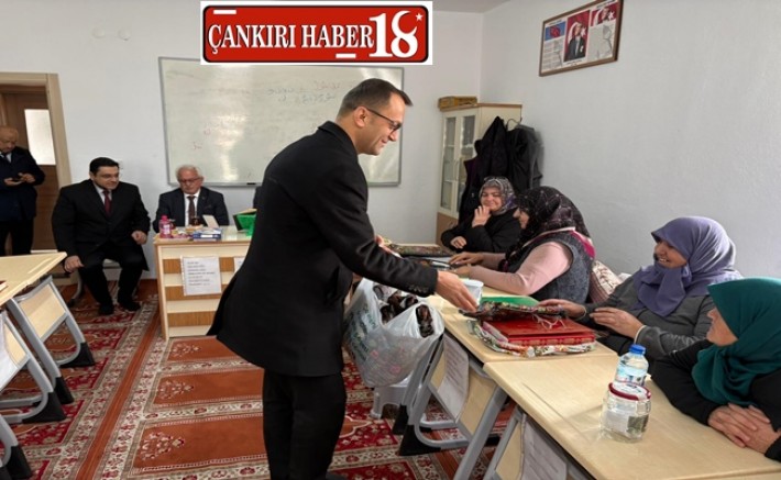 Çankırı KORGUN Haberleri