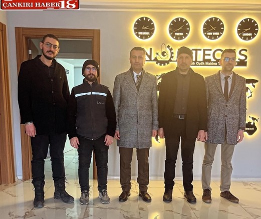 Çankırı ŞABANÖZÜ Haberleri