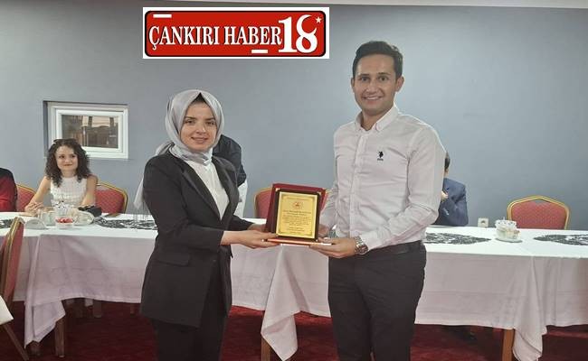  Çankırı haber