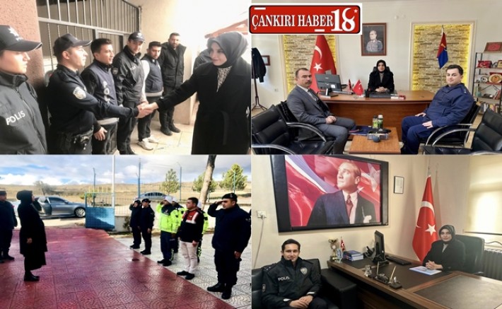 Çankırı Kurşunlu Haberleri