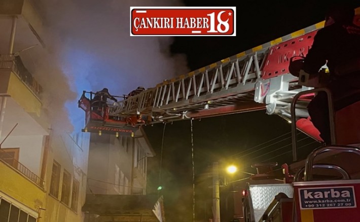 Çankırı Belediye Haberleri