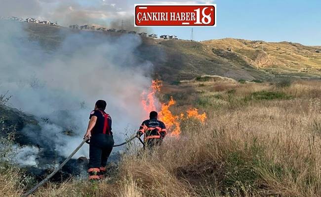  Çankırı haber