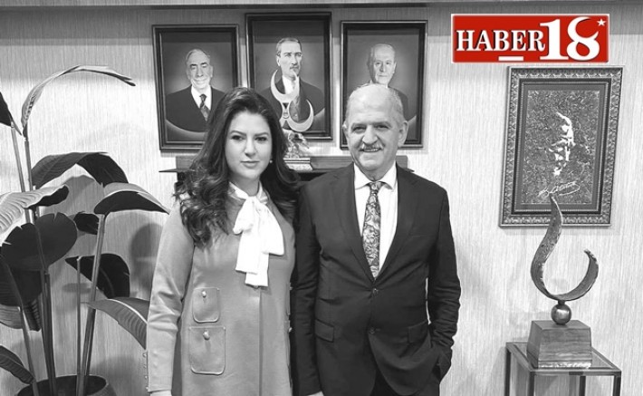 Çankırı Milletvekilimiz Pelin Yılık’ın Babası Vefat Etti