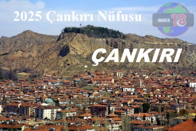 Çankırı Gündem Haberleri